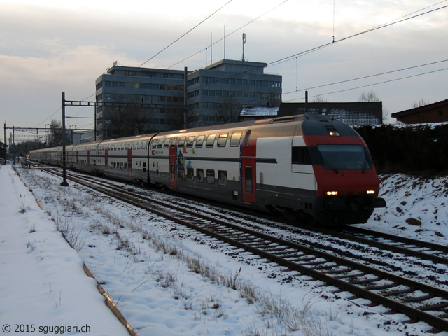 SBB IC2000